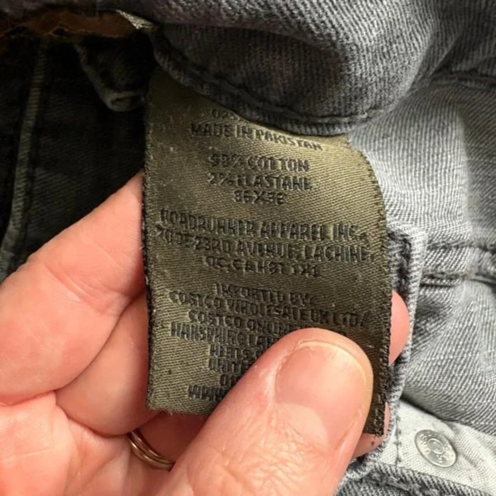 Men’s Jean bundle size 36 - Picture 5 of 6